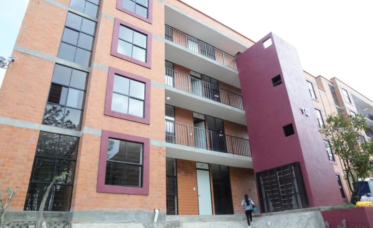 Vivienda para el Bienestar llevará 75 mil hogares a Puebla