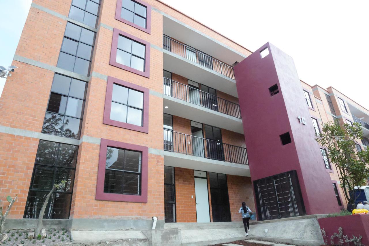 Vivienda para el Bienestar llevará 75 mil hogares a Puebla