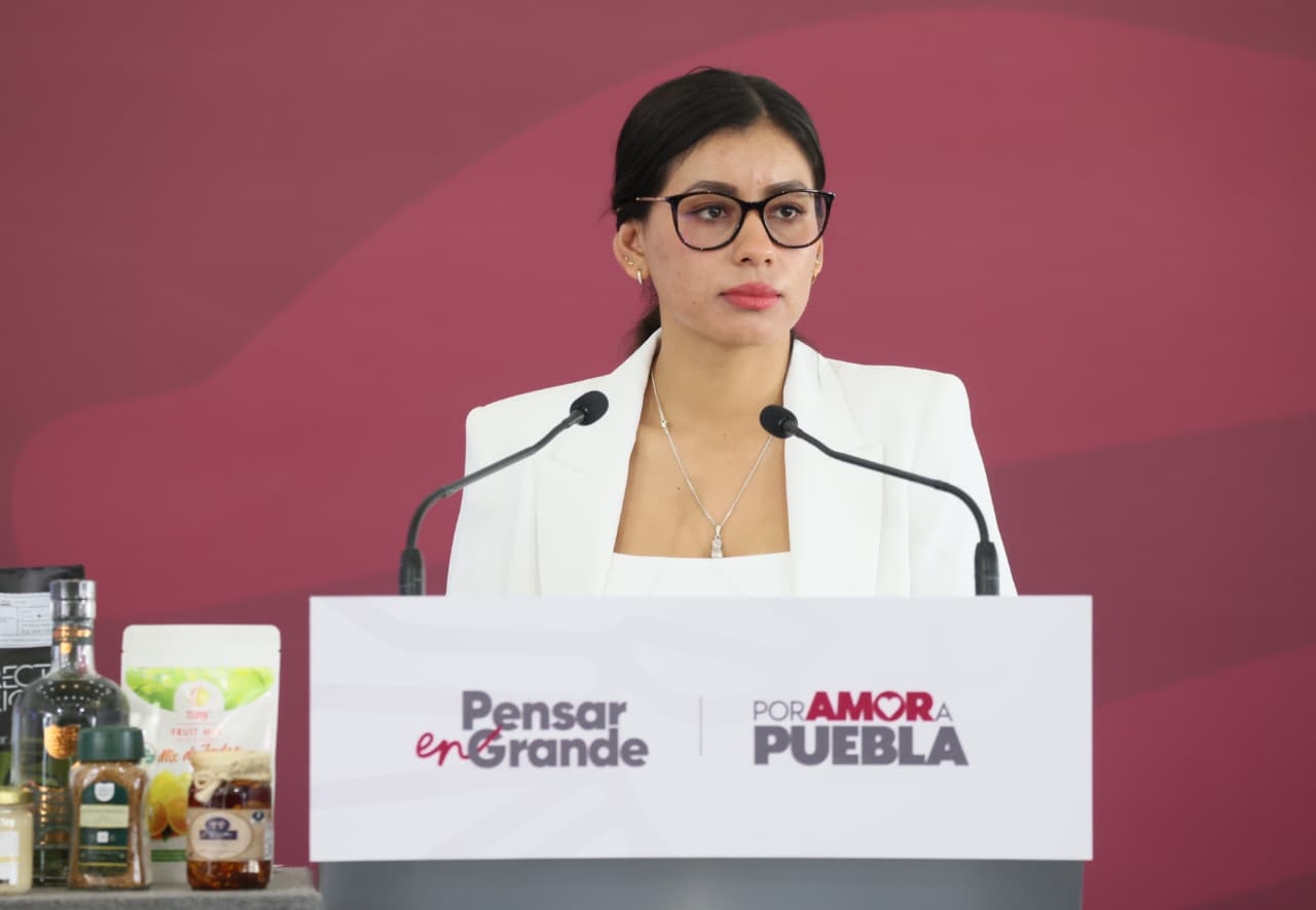 Puebla brilla en la Olimpiada Nacional con 157 medallas