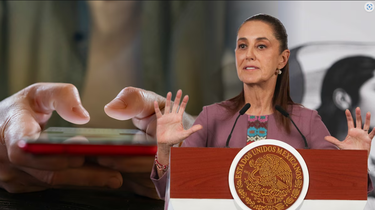 Amplían plazo para registrar líneas celulares en México