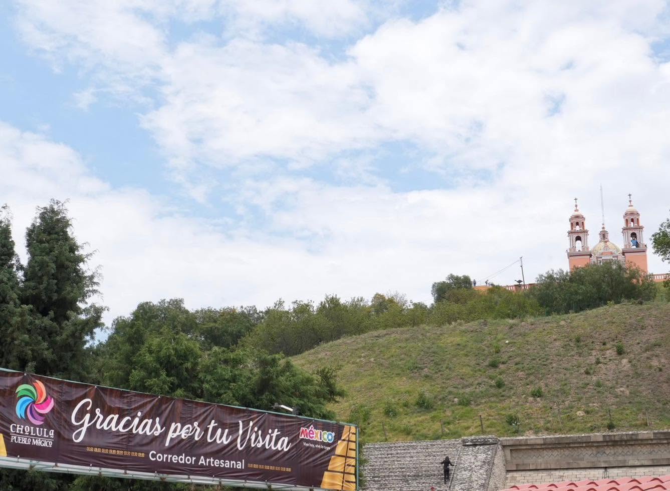 Equinoccio 2026 reúne a decenas de grupos tradicionales en San Pedro Cholula
