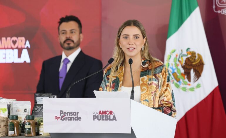 Puebla entra al mapa Michelin con 14 restaurantes