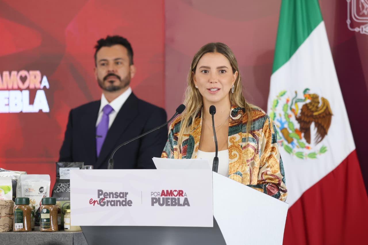 Puebla entra al mapa Michelin con 14 restaurantes