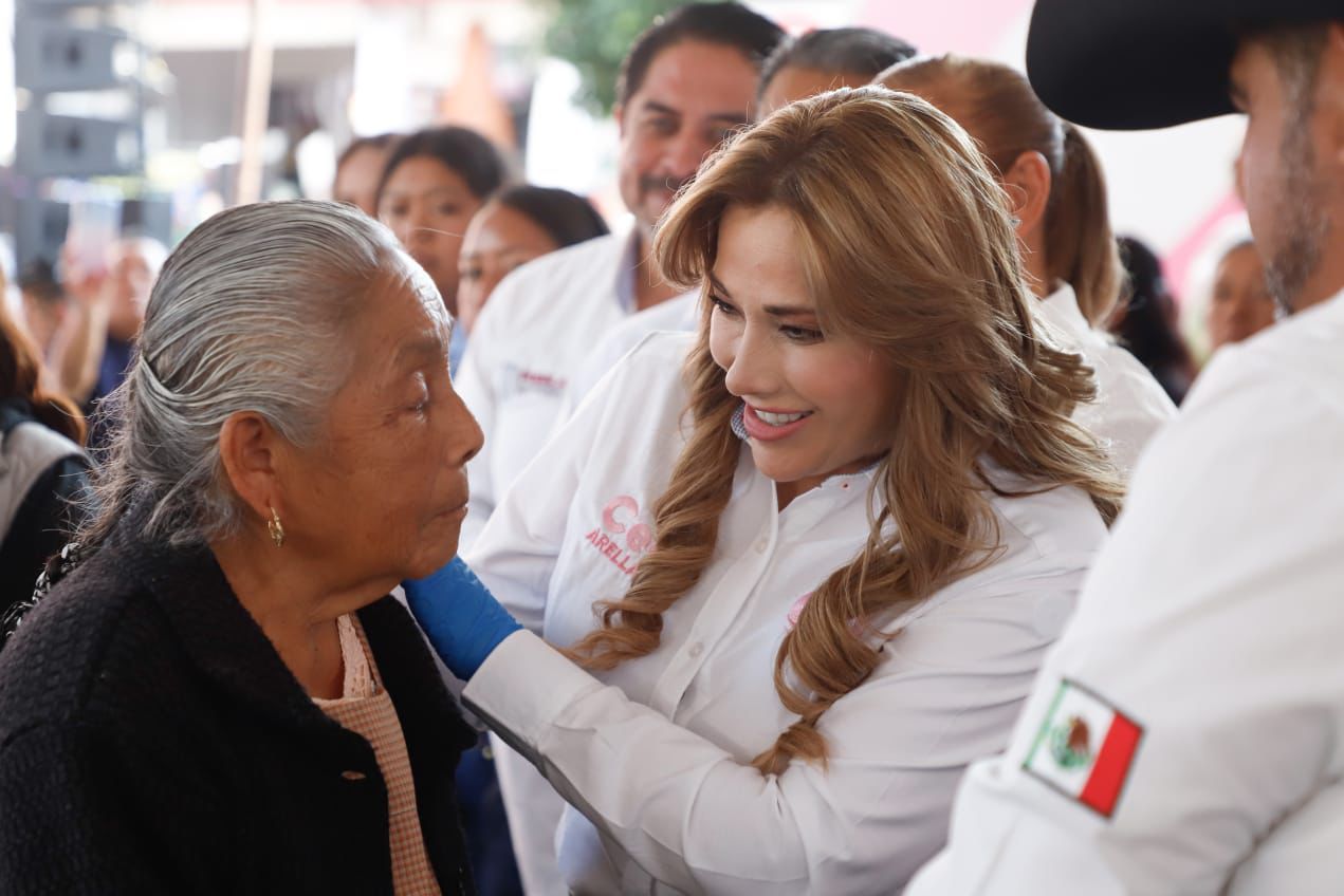 SEDIF fortalece atención y bienestar de adultos mayores