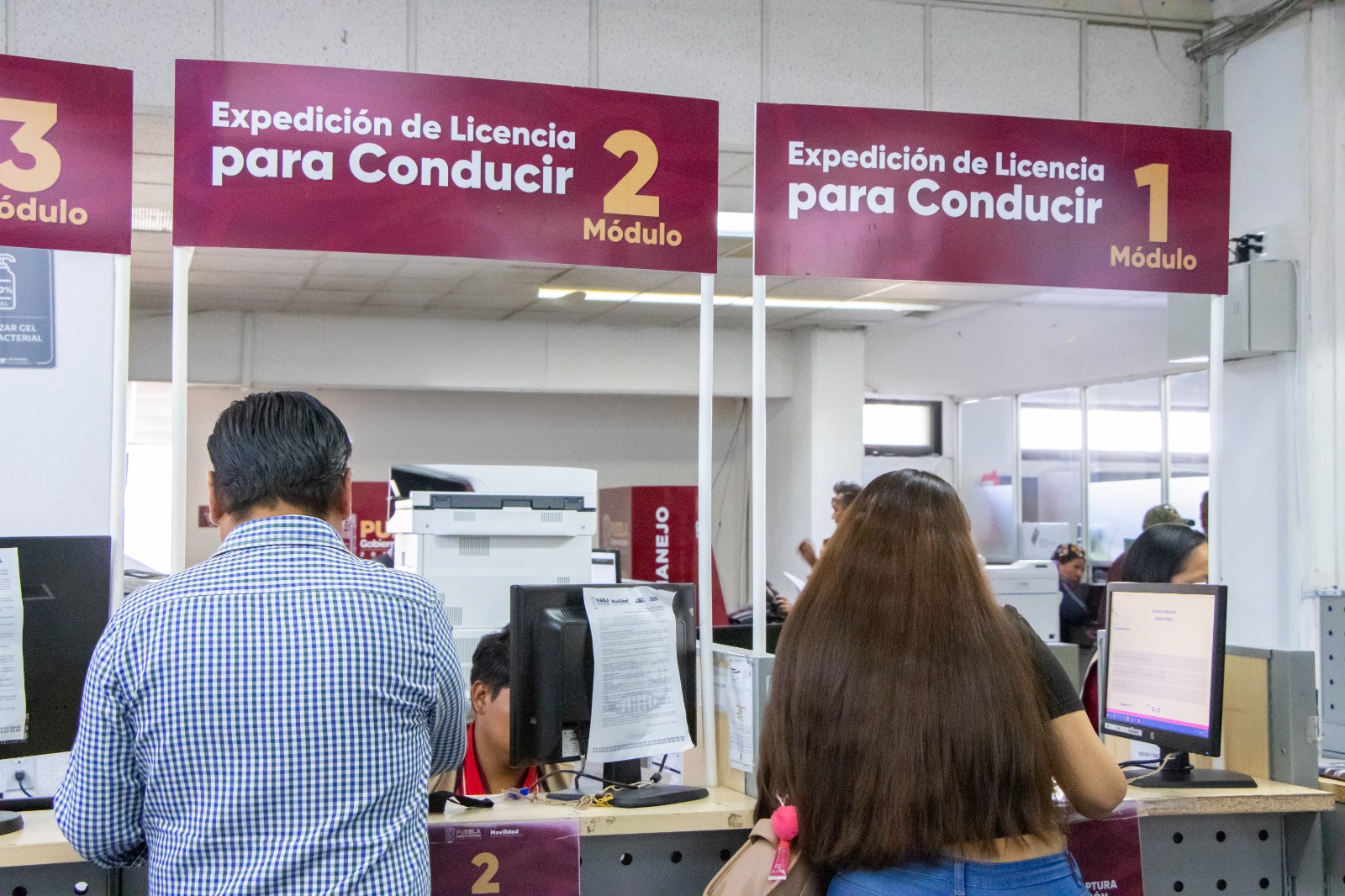 No se deje engañar: vender el examen de conducir es fraude