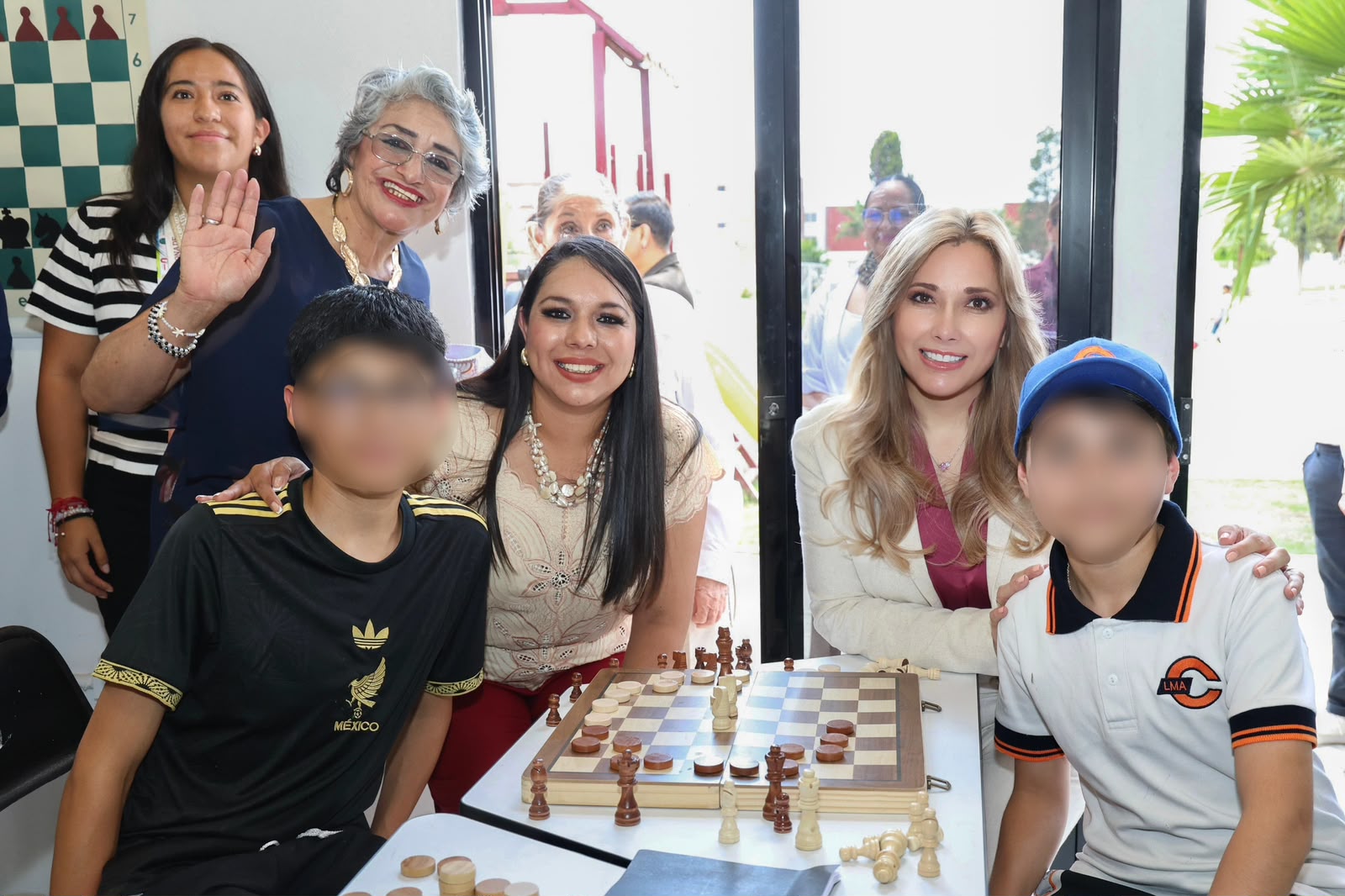 San Pedro Cholula tiene nuevo espacio para deporte, salud y capacitación