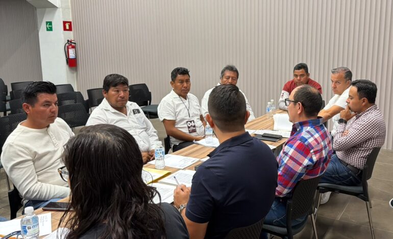 Gobierno de Puebla abre diálogo con habitantes de Santa María la Alta