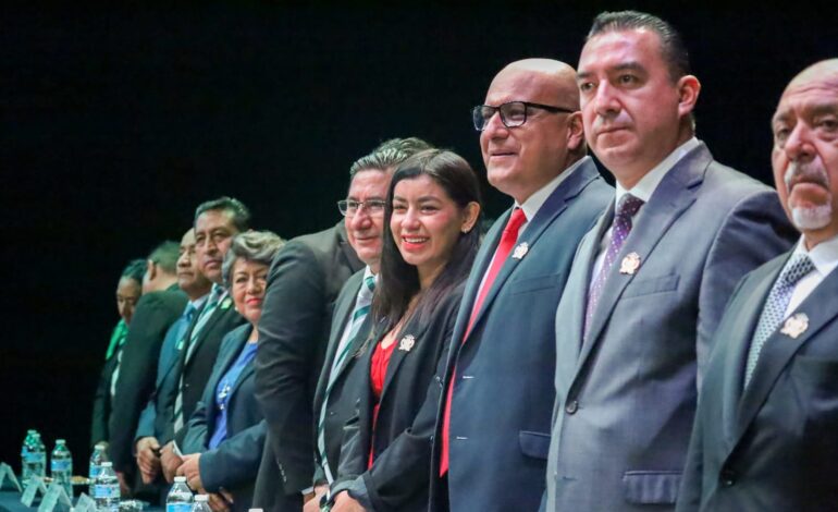 Gaby “La Bonita” Sánchez llama a jóvenes a creer en sus sueños