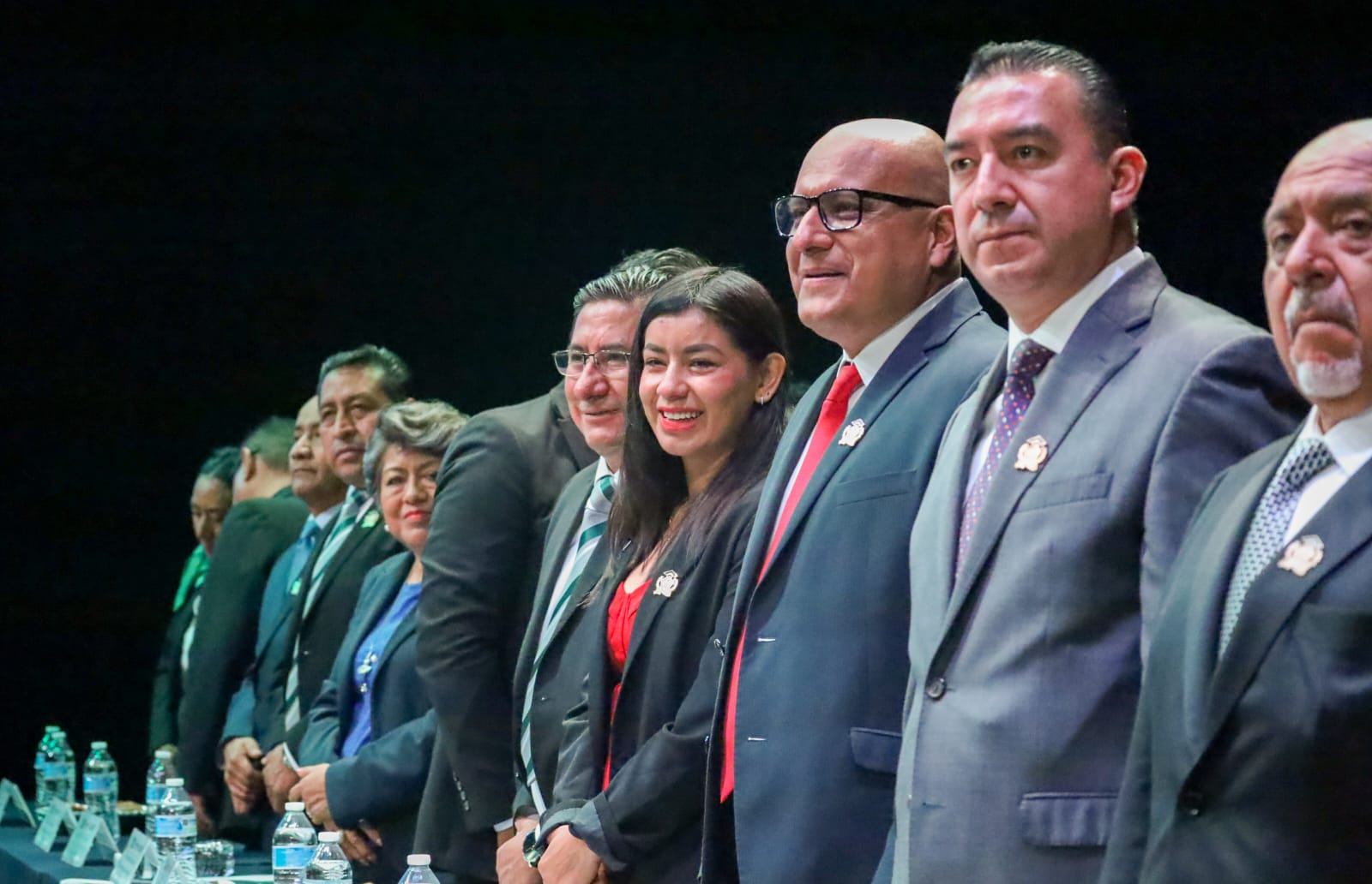Gaby “La Bonita” Sánchez llama a jóvenes a creer en sus sueños
