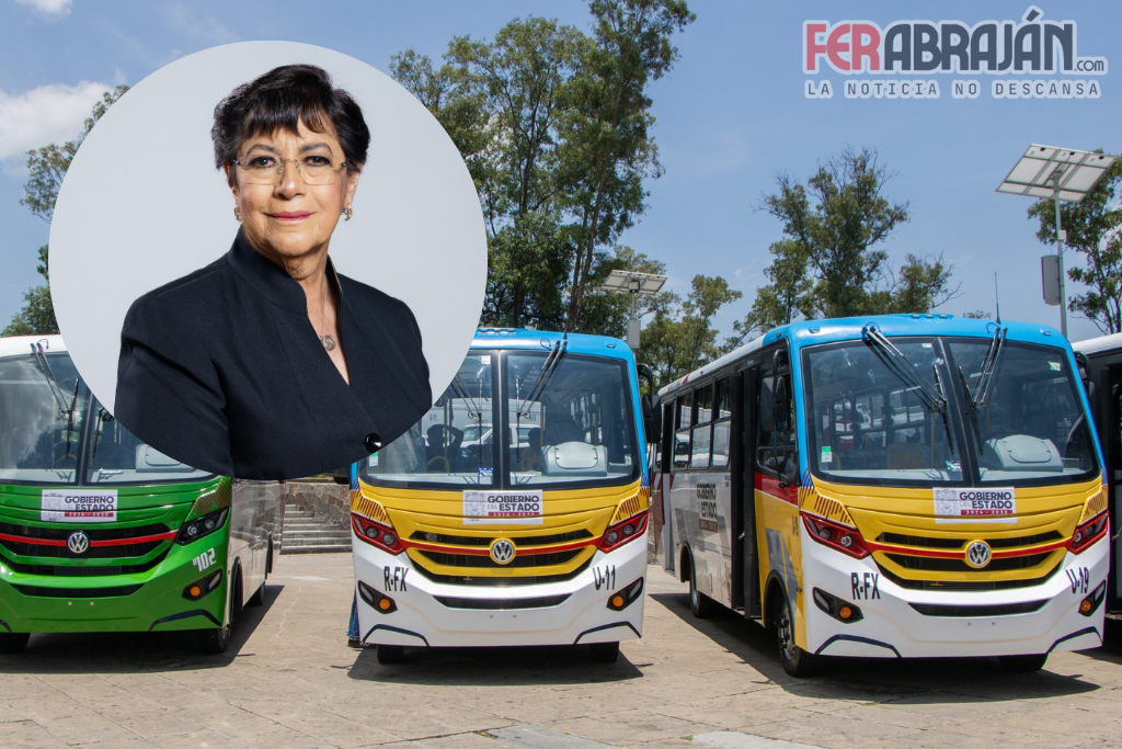 Silvia Tanús: sí al aumento, pero con mejor transporte