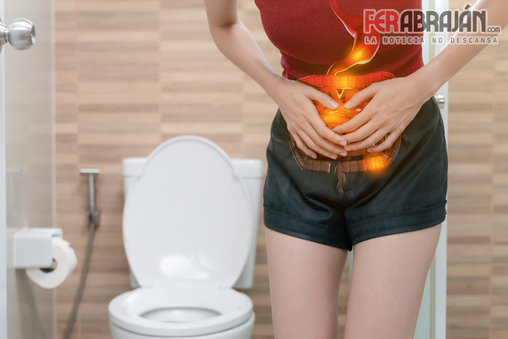 Aumentan infecciones gastrointestinales; Salud pide reforzar higiene