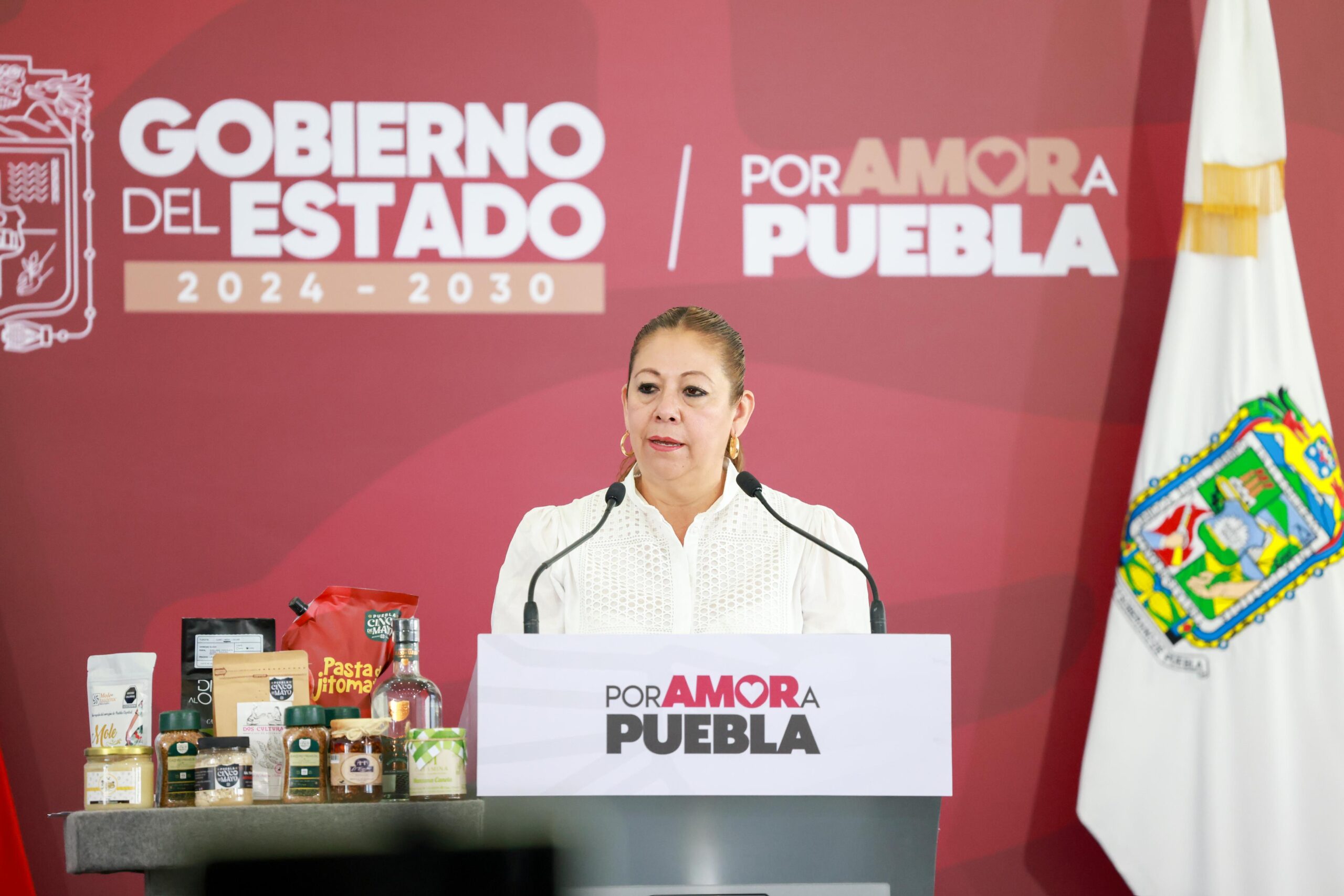 Agua para el Bienestar ya beneficia a casi 6 mil familias en Puebla