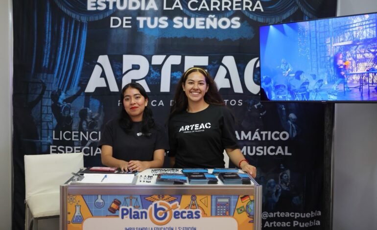 Universidades ofrecen becas de hasta 70% para estudiantes poblanos