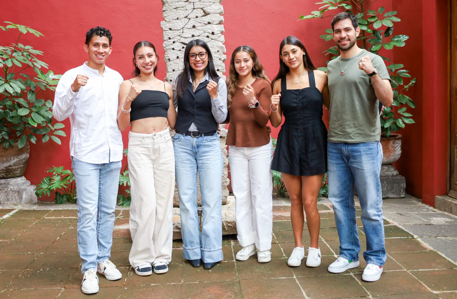 Puebla apoyará con hasta 100 mil pesos a atletas que ganen medallas