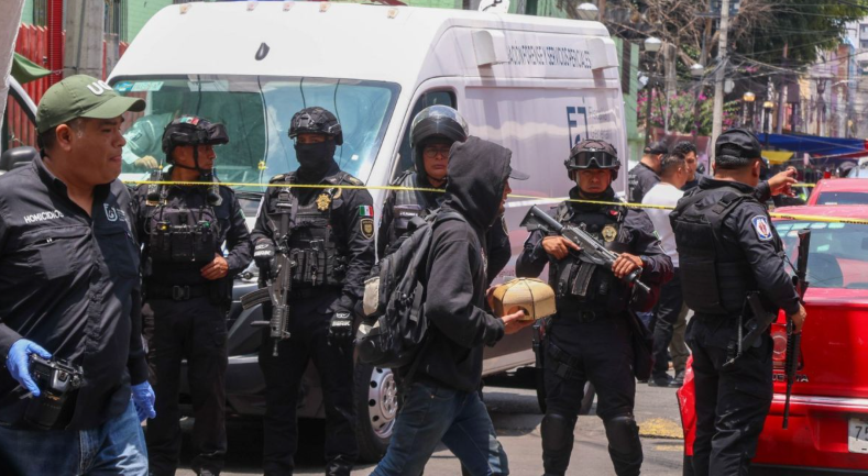 Sinaloa encabeza homicidios en México durante la segunda semana de agosto, con 29 casos