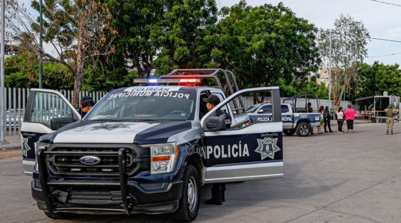 Jalisco concentra el mayor número de policías asesinados en México durante 2026