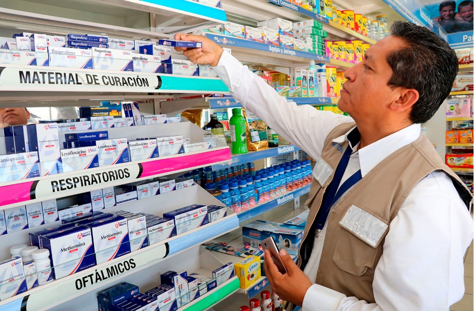 DPRIS ofrece 44 guías para cumplir normas sanitarias