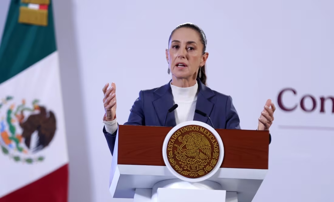 Proponen a Sheinbaum prohibir celulares en escuelas y limitar redes sociales a menores