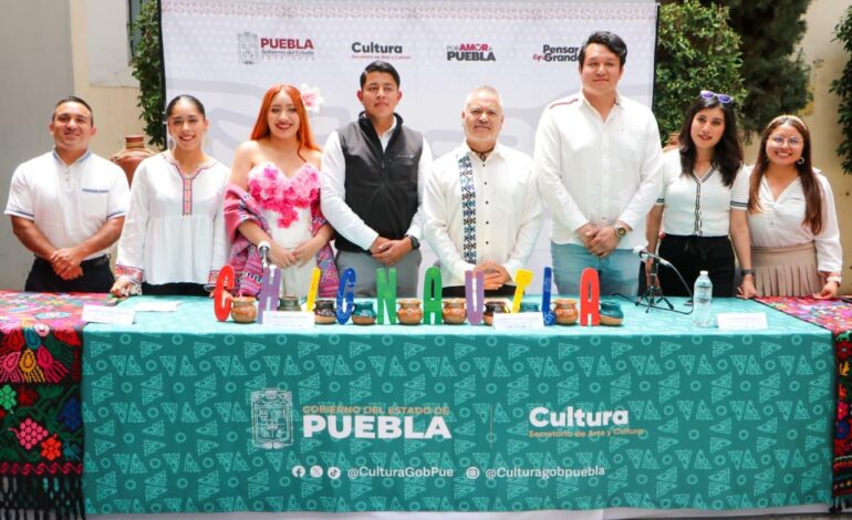 Chignautla prepara la octava Feria del Xole; esperan más de 35 mil visitantes