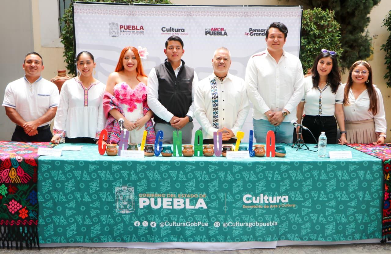 Chignautla prepara la octava Feria del Xole; esperan más de 35 mil visitantes
