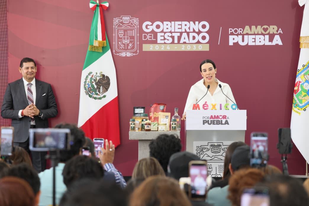 Puebla será sede del Tianguis Turístico México 2027 del 9 al 12 de marzo