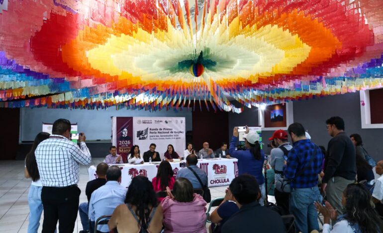 Feria de Empleo ofrecerá mil 671 vacantes en Cholula