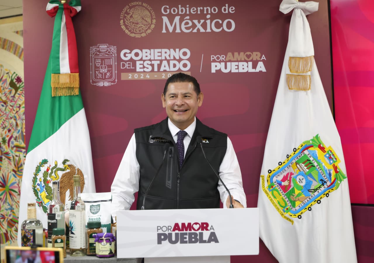 Puebla se prepara para el Encuentro Nacional del Mezcal 2026 con 300 marcas participantes
