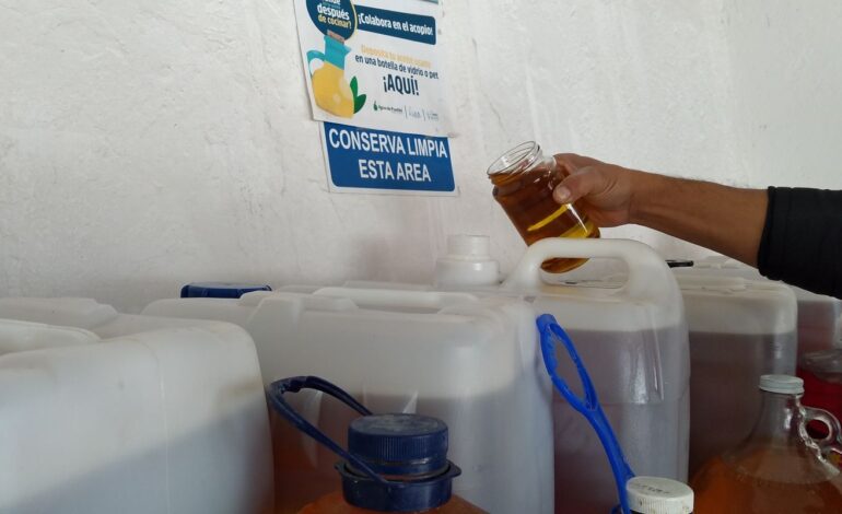 Agua de Puebla refuerza acciones para proteger el agua y el medio ambiente