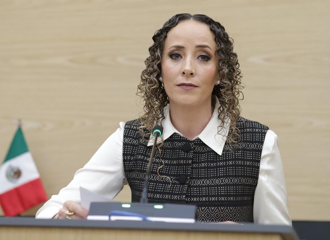 Susana Riestra propone fortalecer reparación del daño para víctimas indirectas de homicidio culposo
