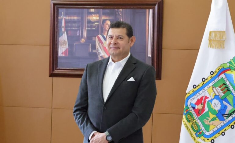 Puebla dará inicio a la Jornada Nacional de Reforestación encabezada por Claudia Sheinbaum
