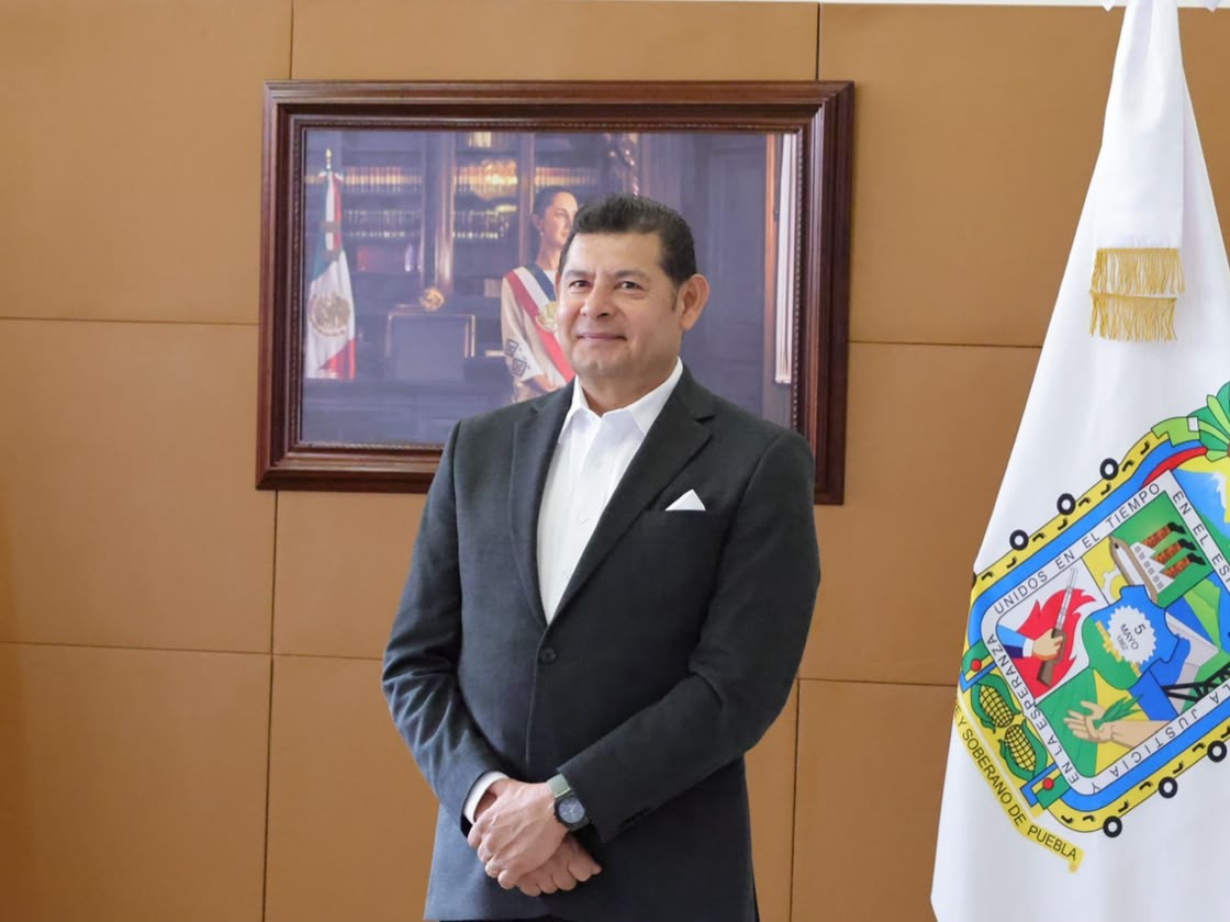 Puebla dará inicio a la Jornada Nacional de Reforestación encabezada por Claudia Sheinbaum