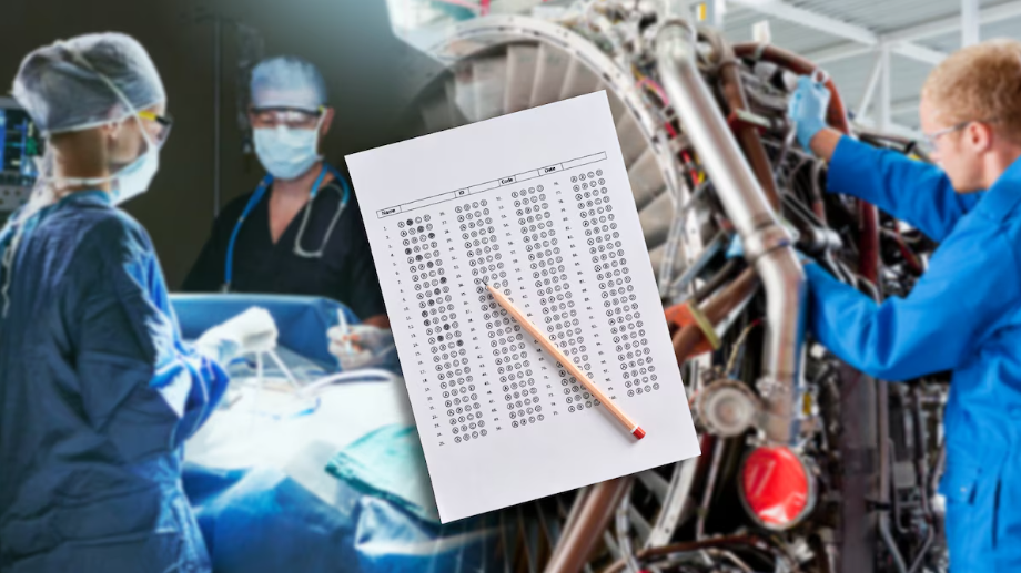 Aspirantes que alcanzaron los puntajes mínimos históricos podrán presentar una nueva evaluación de ingreso durante agosto en cuatro sedes del país.