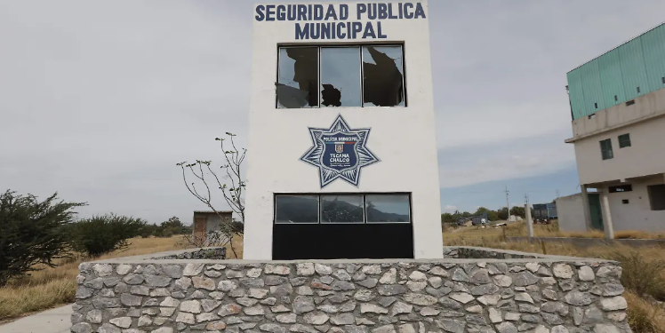 Tecamachalco enfrenta presión delictiva por presencia de múltiples bandas
