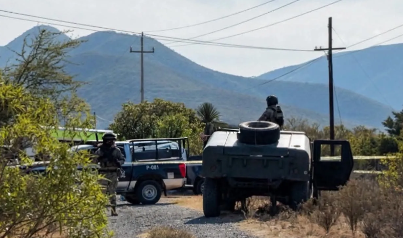 FGE investiga secuestro de adolescente hallado sin vida en Nicolás Bravo