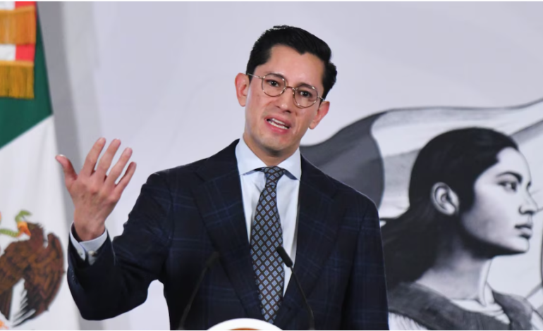 México ve avances, pero aún no hay acuerdo con EU por T-MEC