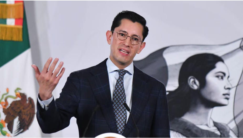 México ve avances, pero aún no hay acuerdo con EU por T-MEC