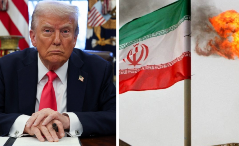 Irán descarta nuevas conversaciones con EU tras rechazo de Trump