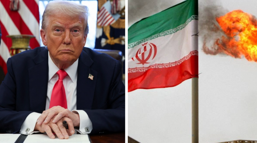 Irán descarta nuevas conversaciones con EU tras rechazo de Trump