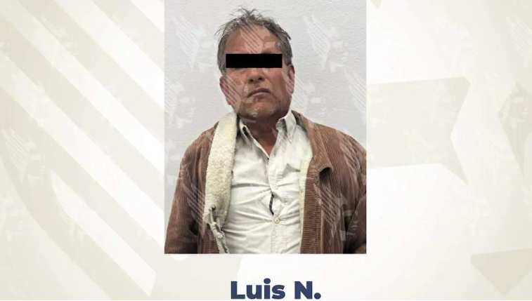 Vinculan a proceso a hombre de 67 años por presunta agresión sexual contra su hija