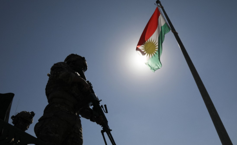 EE. UU. cierra su misión militar en Irak tras más de 20 años