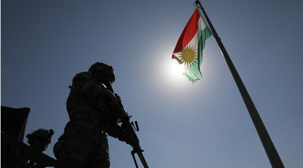 EE. UU. cierra su misión militar en Irak tras más de 20 años