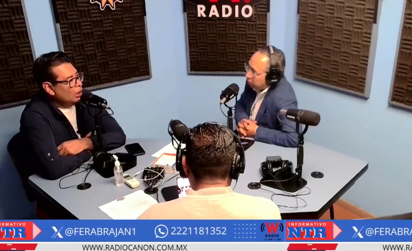 Camarillo pide cerrar filas por presupuesto de Puebla y respalda a Tony Gali rumbo a 2027