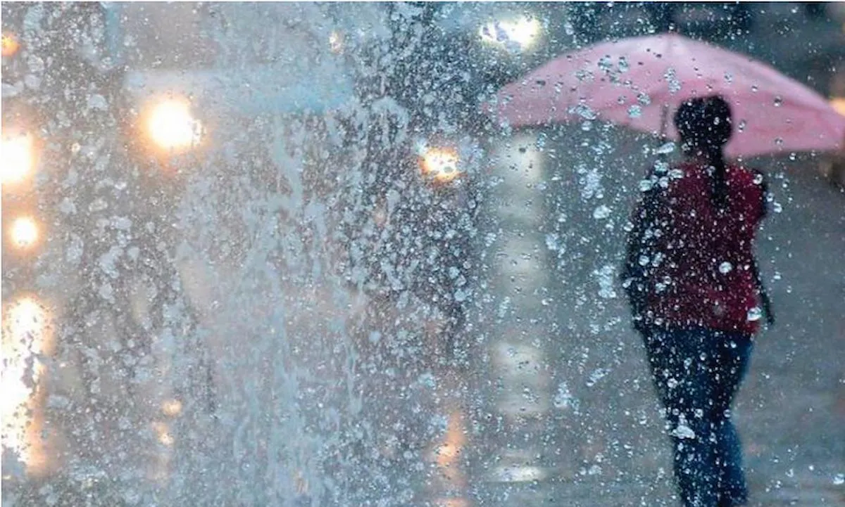 Suspenden clases en 26 municipios por lluvias