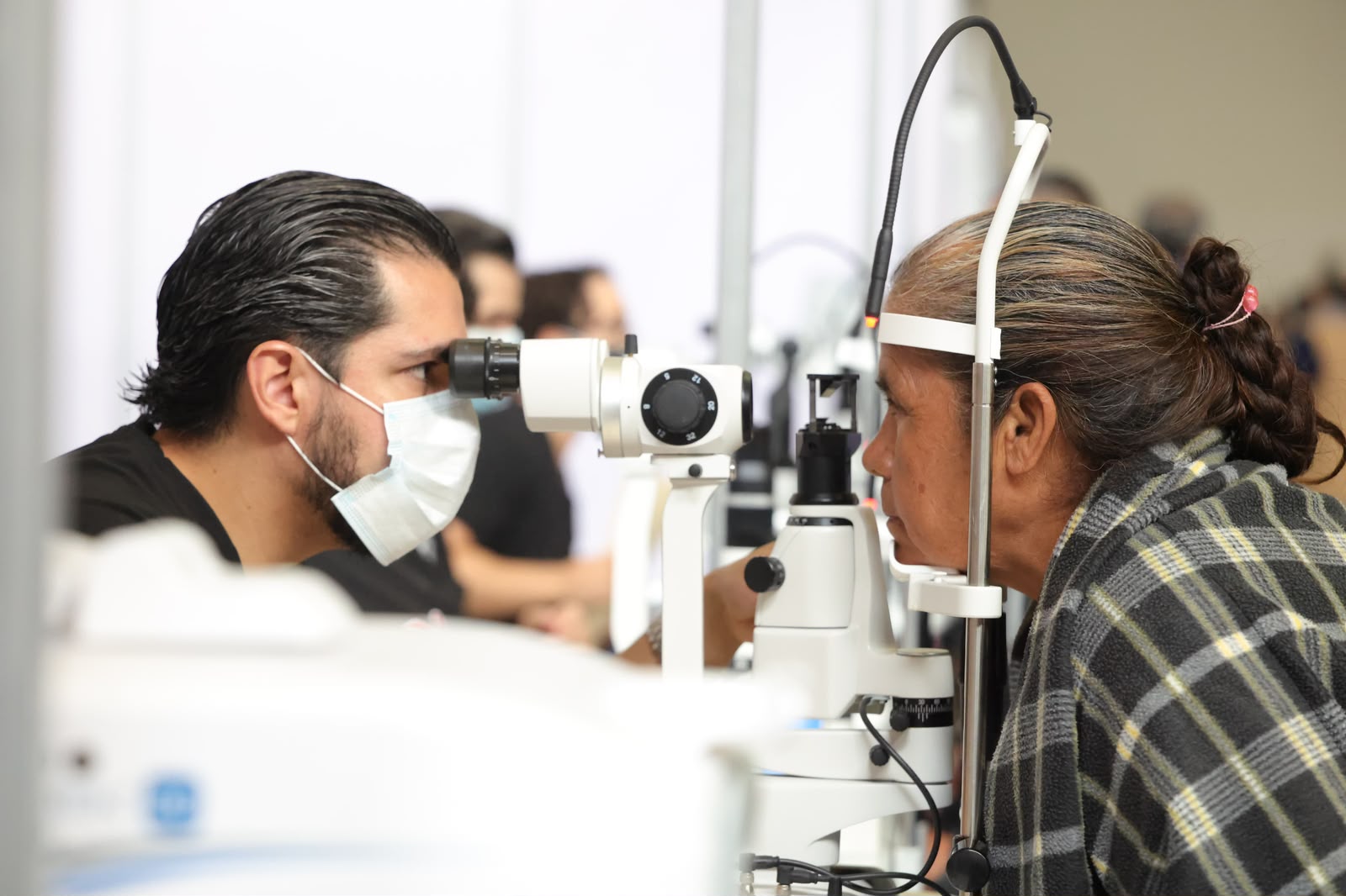 Puebla estrena hospital itinerante para llevar cirugías a comunidades alejadas