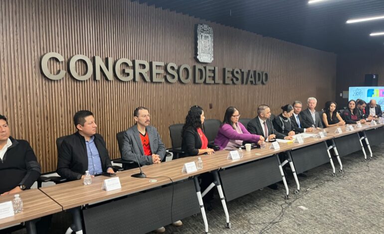 UTP será sede de mesa para definir agenda científica de Puebla hacia 2050