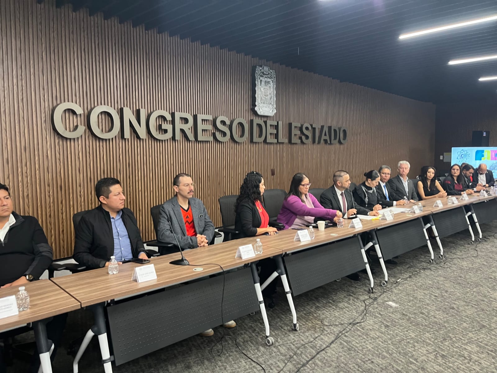 UTP será sede de mesa para definir agenda científica de Puebla hacia 2050