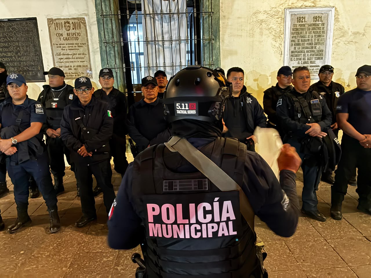 San Pedro Cholula reporta saldo blanco tras 19 días de Feria Milenaria