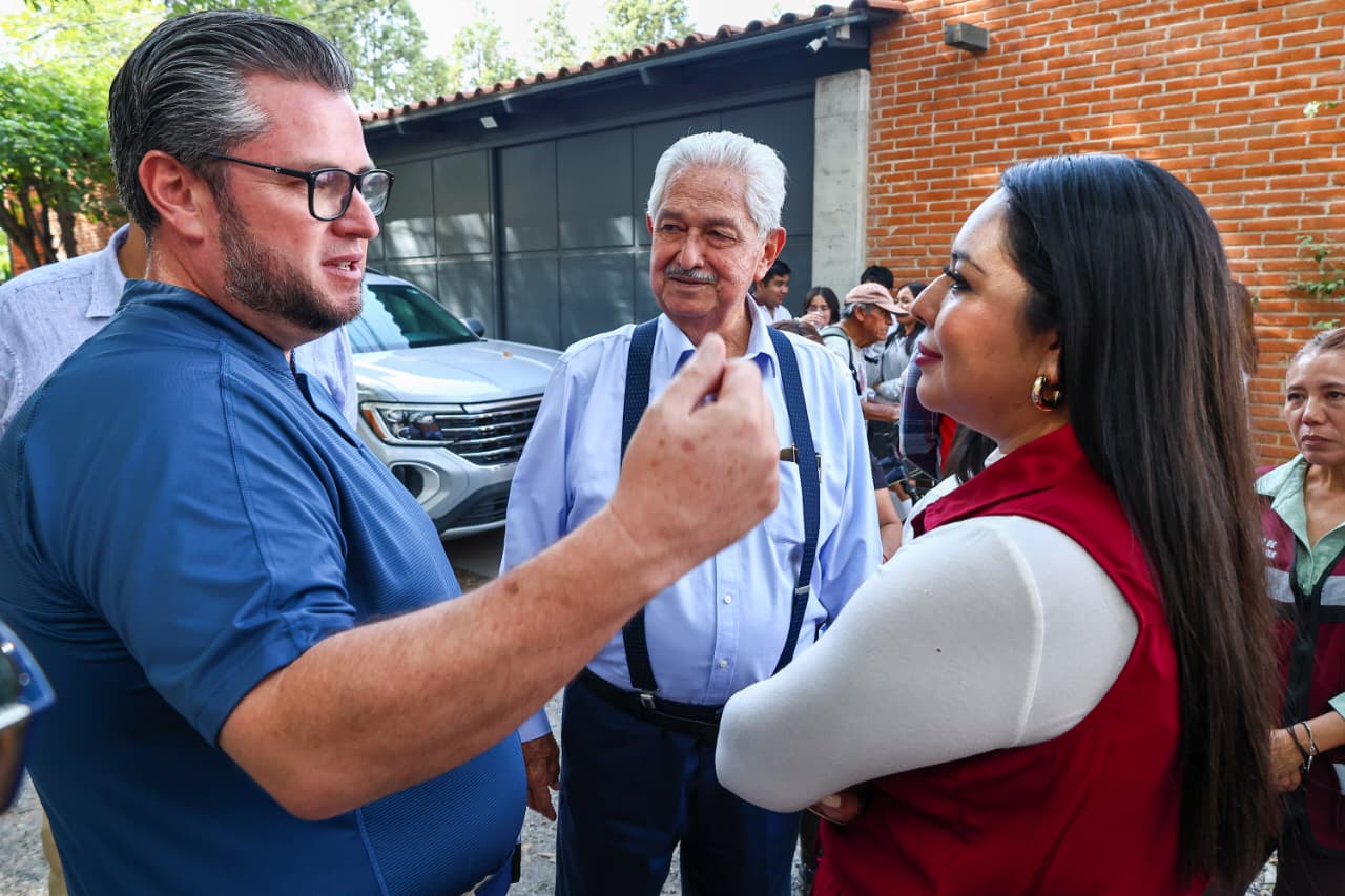 Tras cuatro años de espera, rehabilitarán la 15 Poniente en Zerezotla