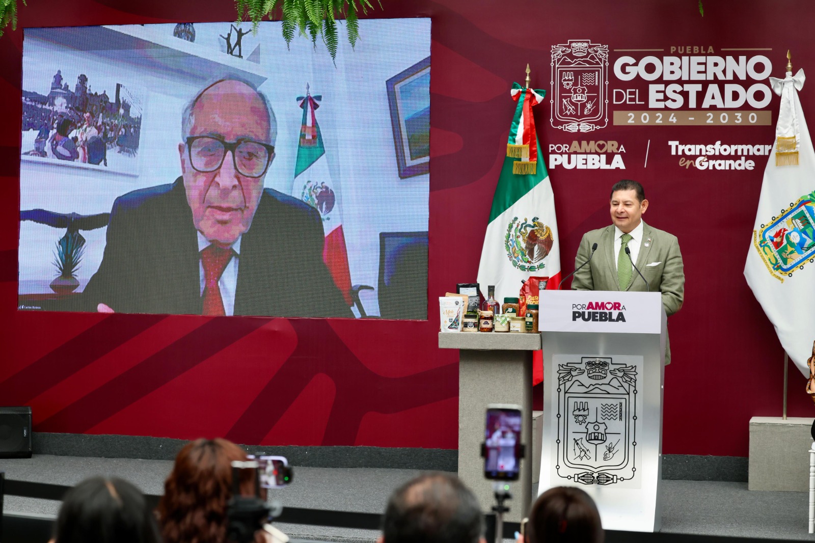 Puebla será sede del 50 aniversario del ENARM; llegarán más de 8 mil aspirantes