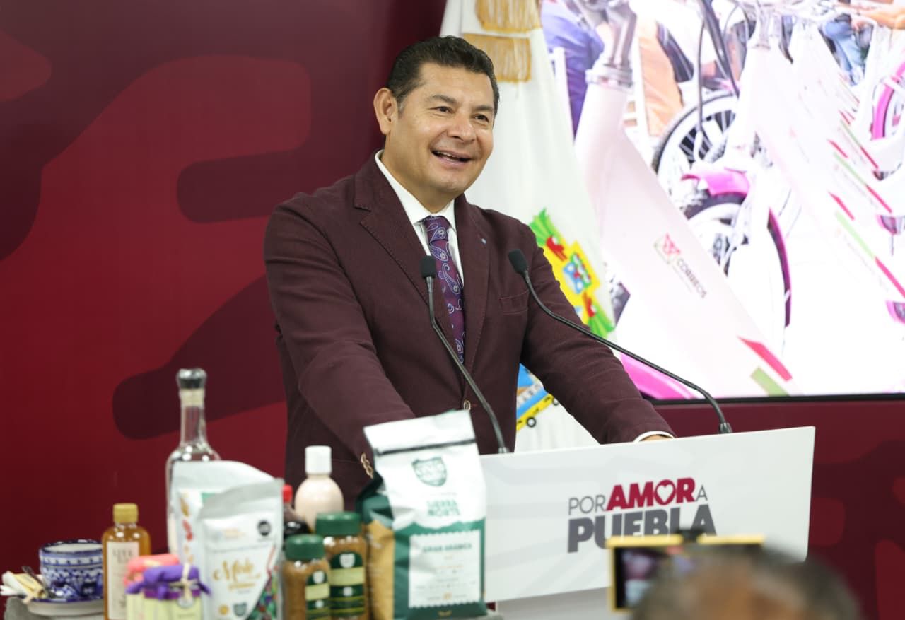 Puebla se perfila como polo de innovación tecnológica con Olinia, Kutsari y Yankuilotl